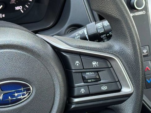 Used 2024 Subaru Impreza 2.0i AWD/4WD image 21