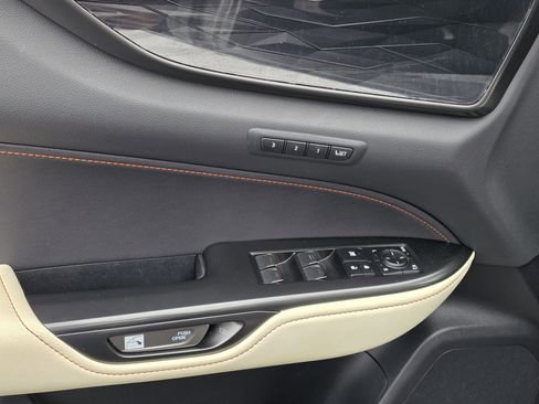 Certified 2022 Lexus NX 350 AWD w/ Premium Package image 10