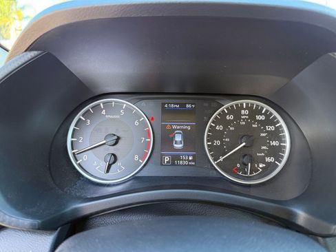 Used 2024 Nissan Sentra S FWD image 13