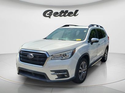 Used 2020 Subaru Ascent Touring w/ Popular Package #3