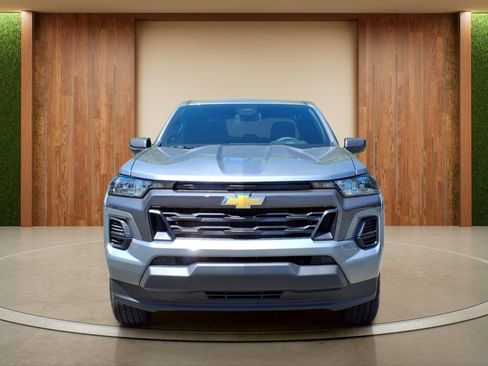 New 2026 Chevrolet Colorado LT w/ Advanced Trailering Package RWD image 2