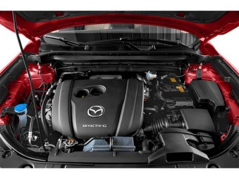 Used 2022 MAZDA CX-5 AWD 2.5 S w/ Select Package image 15