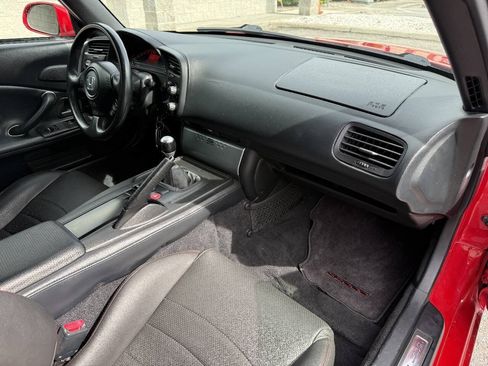 Used 2007 Honda S2000 image 5