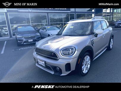 Used 2023 MINI Cooper Countryman S w/ Signature Upholstery Package