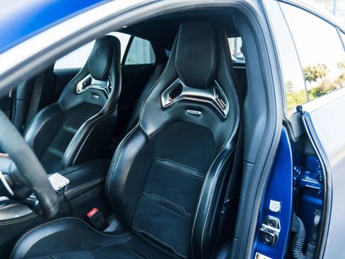 Used 2019 Mercedes-Benz AMG GT 63 S image 17