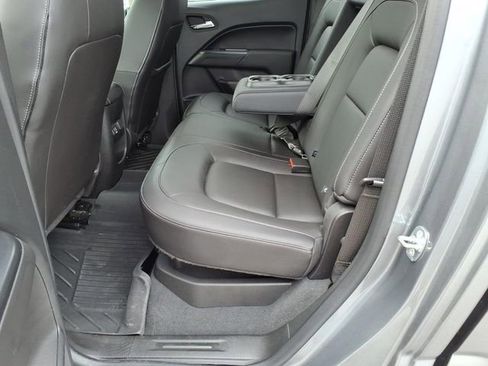 Used 2021 Chevrolet Colorado ZR2 image 17