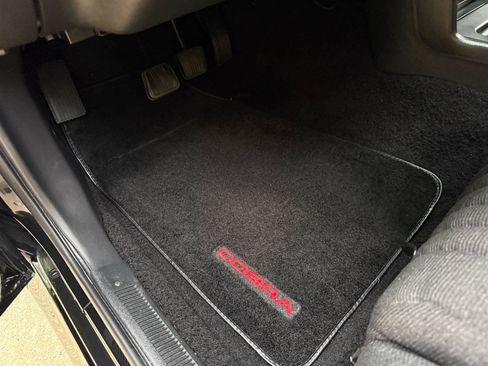 Used 1993 Ford Mustang Cobra RWD image 46
