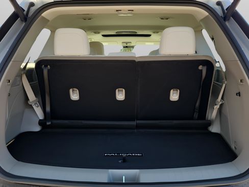 New 2026 Hyundai Palisade SEL image 7