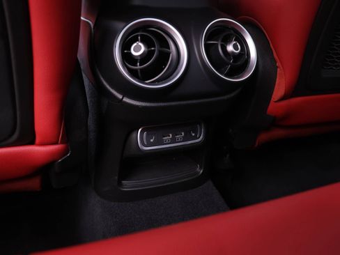 Certified 2024 Alfa Romeo Stelvio Veloce AWD/4WD image 15