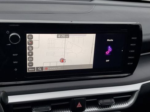 Used 2023 Kia K5 GT-Line w/ GT-Line Premium Package image 23