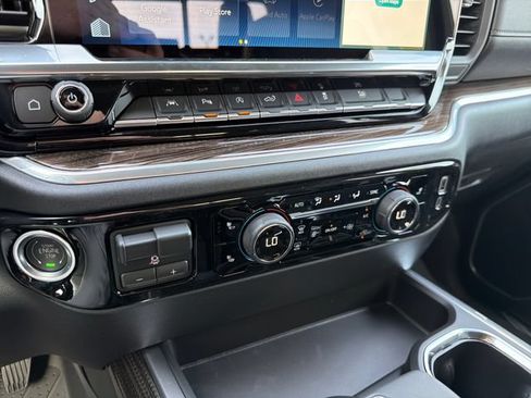 New 2026 Chevrolet Silverado 1500 RST w/ All Star Edition Plus AWD/4WD image 29