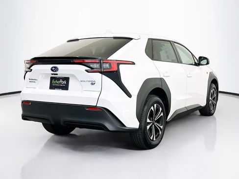 Used 2023 Subaru Solterra AWD image 9