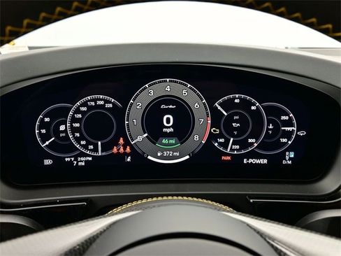 New 2026 Porsche Cayenne Turbo image 9
