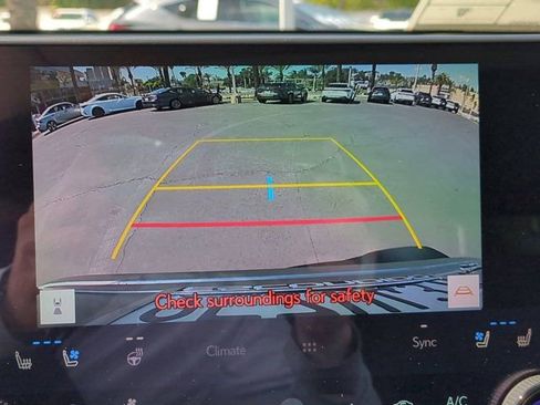 Used 2023 Lexus NX 450h+ AWD image 21