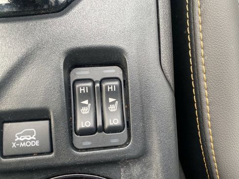 Used 2022 Subaru Crosstrek 2.5i Sport w/ Moonroof Package image 24