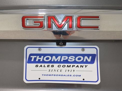Used 2022 GMC Yukon XL SLT w/ SLT Premium Package AWD/4WD image 38