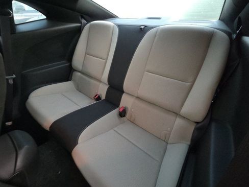 Used 2012 Chevrolet Camaro LT w/ RS Package RWD image 4