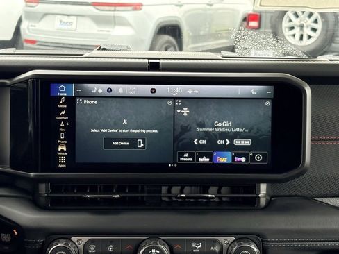 New 2026 Jeep Wrangler Unlimited Rubicon image 12