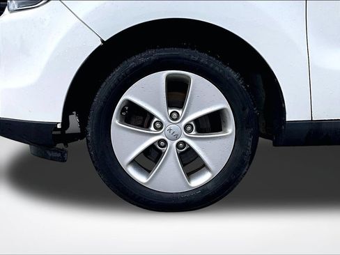 Used 2016 Kia Soul FWD image 10