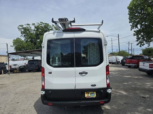 Used 2020 Ford Transit 250 Medium Roof w/ Load Area Protection Package RWD image 5