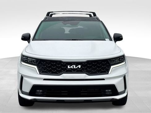 Used 2023 Kia Sorento SX FWD image 8