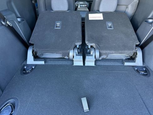 New 2025 Ford Bronco 2-Door AWD/4WD image 10