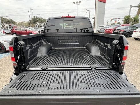 New 2026 Nissan Frontier SV w/ Tow Package image 7