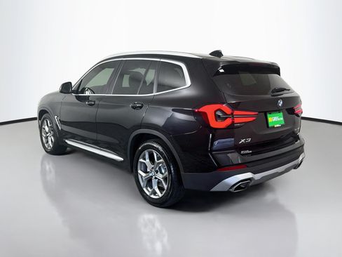 Used 2023 BMW X3 sDrive30i w/ Convenience Package RWD image 7
