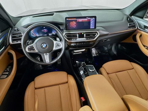 Used 2024 BMW X3 xDrive30i w/ Premium Package AWD/4WD image 20