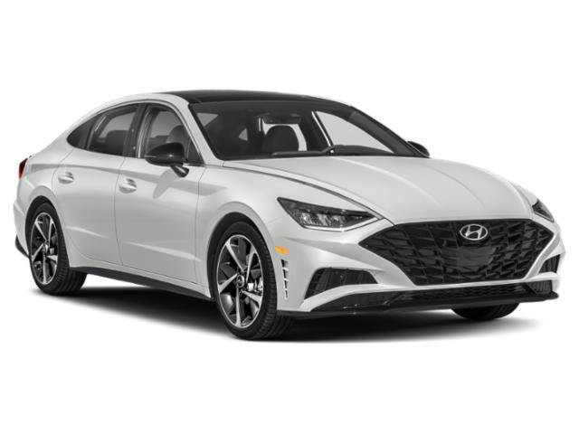 Used 2023 Hyundai Sonata SEL Plus FWD image 9