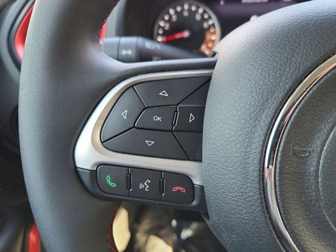 Certified 2023 Jeep Renegade Trailhawk image 24