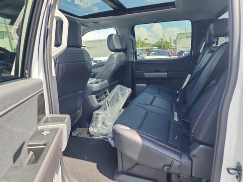 New 2025 Ford F350 Lariat w/ Lariat Ultimate Package image 20