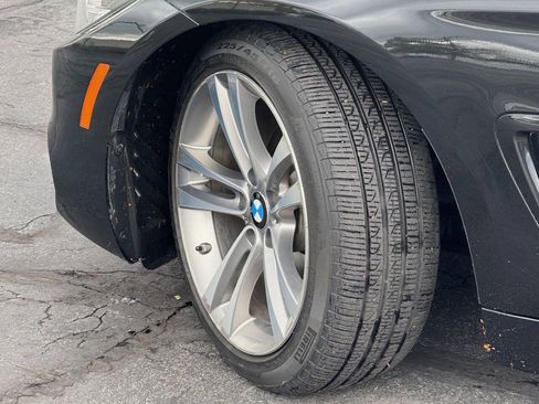 Used 2019 BMW 430i Gran Coupe w/ Convenience Package RWD image 14