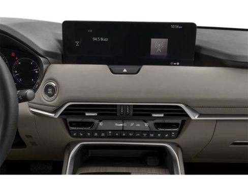 Used 2025 MAZDA CX-90 3.3 Turbo w/ Premium Plus Pkg image 13