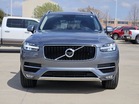 Used 2018 Volvo XC90 T6 Momentum w/ Convenience Package image 6