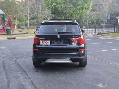 Used 2016 BMW X3 xDrive35i image 6