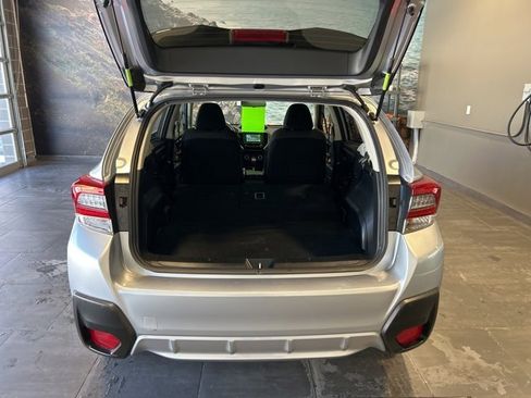 Used 2023 Subaru Crosstrek 2.0i image 26