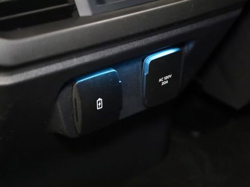 Used 2024 Ford F150 Tremor w/ Bed Utility Package image 26