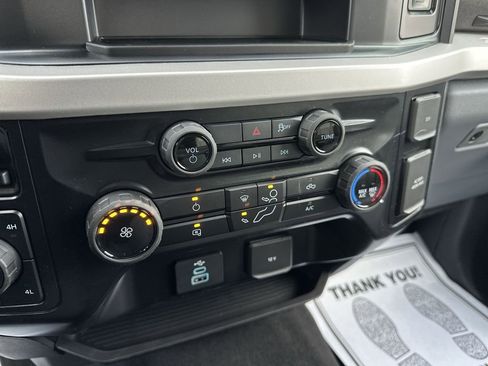 New 2026 Ford F250 XLT AWD/4WD image 18