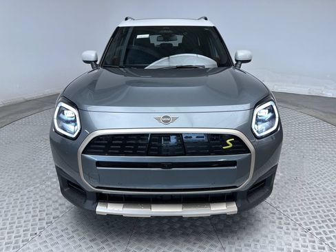 Used 2025 MINI Cooper Countryman SE w/ Comfort Package Max AWD/4WD image 31