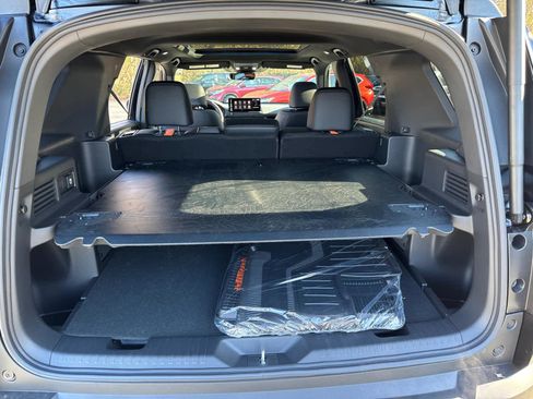 New 2026 Honda Passport TrailSport image 38