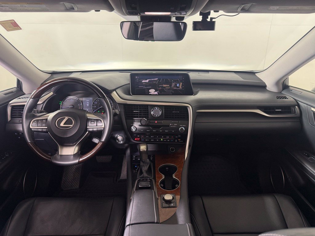 Used 2019 Lexus RX 350L FWD image 20