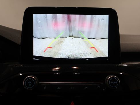 Used 2024 Ford Escape ST-Line image 28