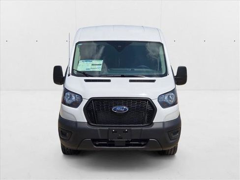 New 2025 Ford Transit 250 148 Medium Roof w/ Load Area Protection Package image 5