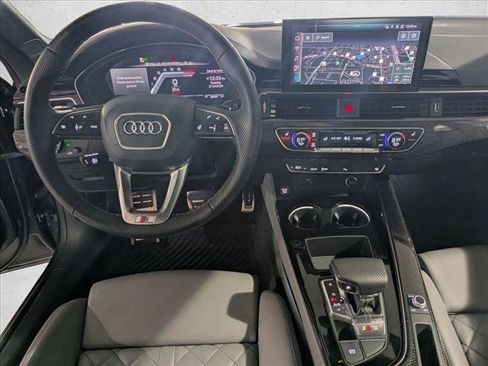 Used 2022 Audi S5 Premium Plus image 24