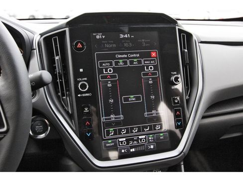New 2026 Subaru Crosstrek 2.5i Wilderness AWD/4WD image 22