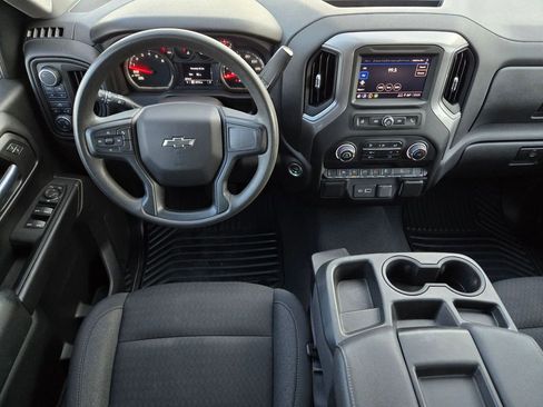 Used 2022 Chevrolet Silverado 1500 Custom Trail Boss image 13