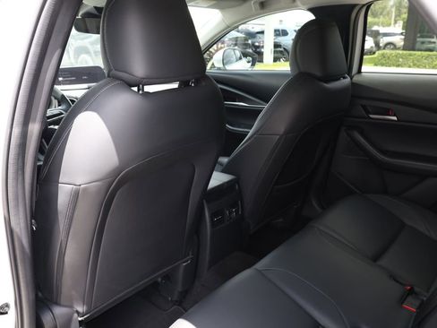 Used 2023 MAZDA CX-30 AWD 2.5 S w/ Select Package image 16