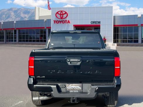 New 2026 Toyota Tacoma SR5 AWD/4WD image 4