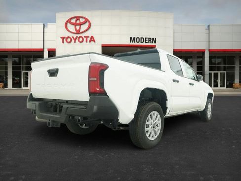 New 2026 Toyota Tacoma SR image 20